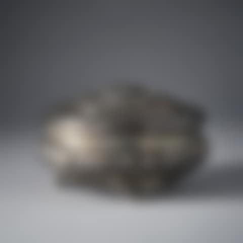Bowl with lid (preview)