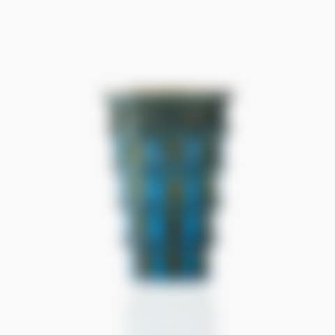 Vase. Grandfather"s goods; A Wilhelm Kåge "Farsta" stoneware vase (preview)