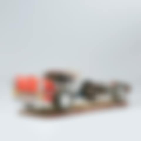 Car model For driving school (preview)