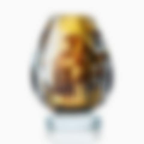 Vase, Orrefors; Ariel (preview)
