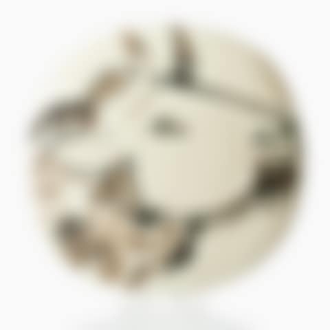 Plaque. "Profile de Taureau" (preview)