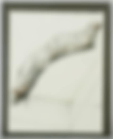 "Wrapped Woman" (Project for Institute of Contemporary Art - University of Pennsylvania) (preview)