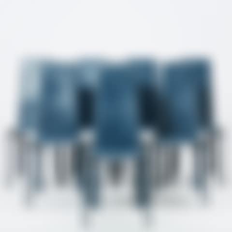 Chairs, 8 pieces (preview)