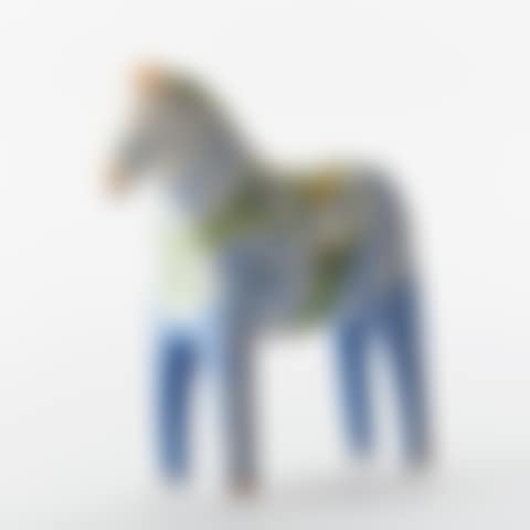 Dala horse (preview)