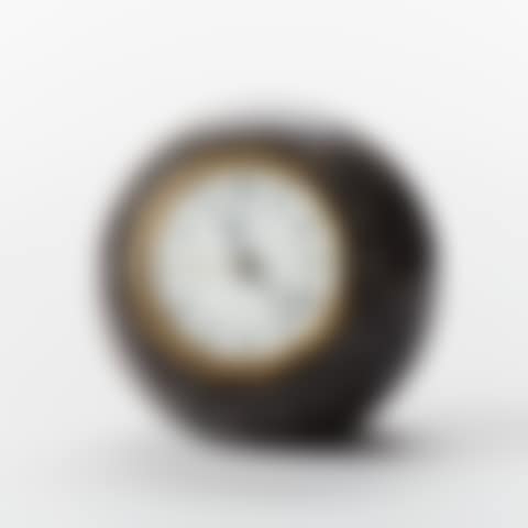 Table clock (preview)