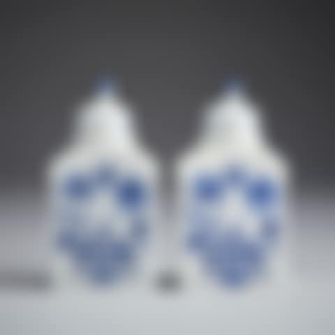 Tea boxes (preview)