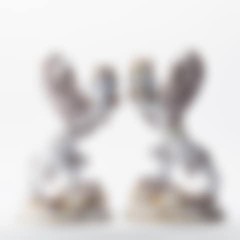 Candlesticks, a pair (preview)