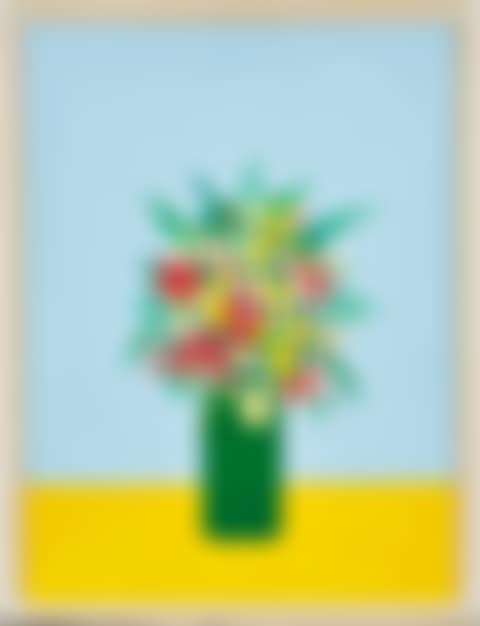 "Fleur chinoise" (preview)