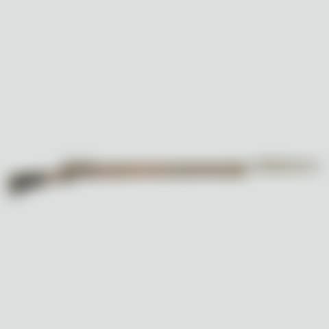 Flintlock rifle with bayonet M/1815 for the Infantry (preview)