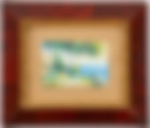 Southern coastal landscape (preview)