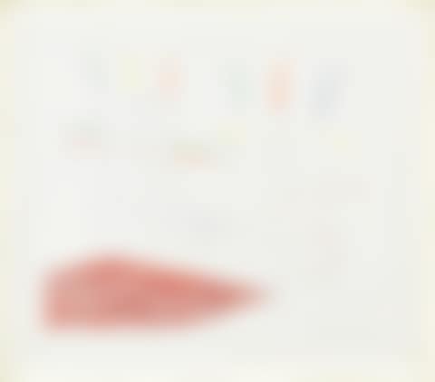 ”The Blue Guitar”, pl. 17: ”On it may stay his eye” (preview)