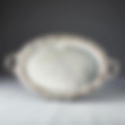 Tray Sterling silver (preview)