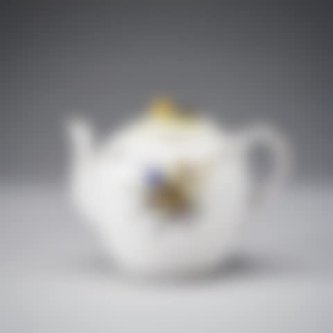 Teapot (preview)