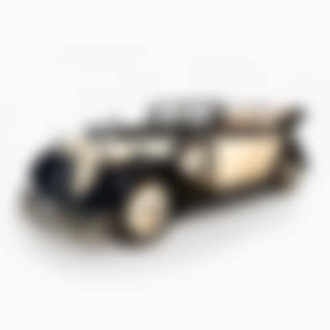 Horch 830 BL (preview)