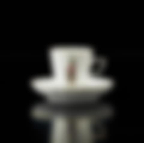 Cup and Saucer (preview)