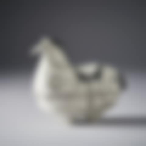 "Steed" (preview)