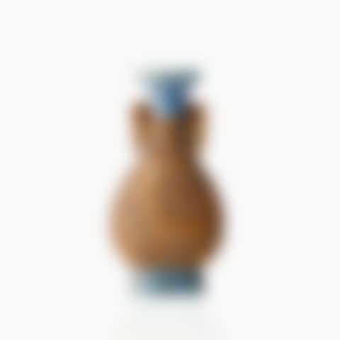 A robin"s egg glazed vase (preview)