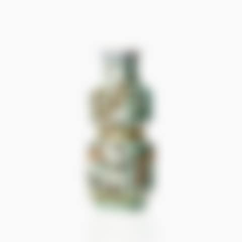 A double gourd vase Of square form (preview)