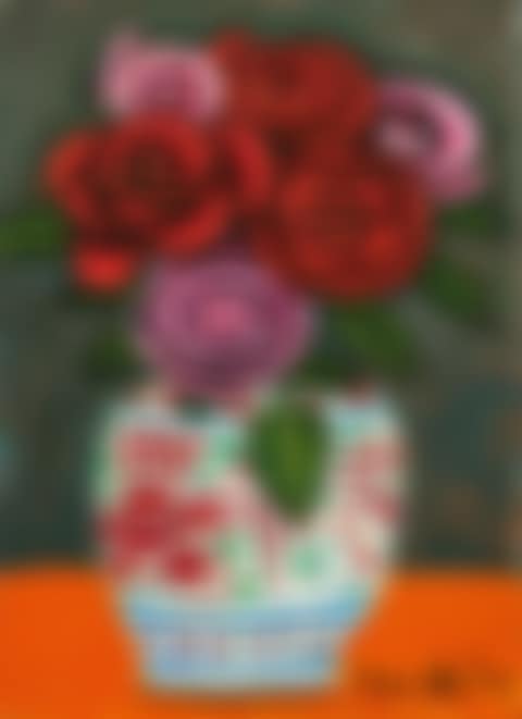 Roses (preview)
