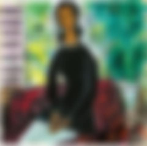 Sitting in Silence (preview)