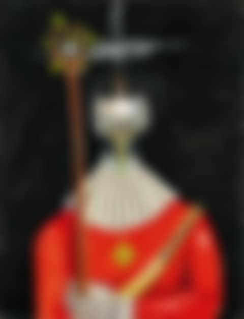 La Legion D"honneur (preview)