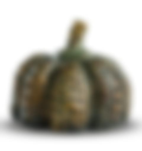 Pumpkin A (preview)
