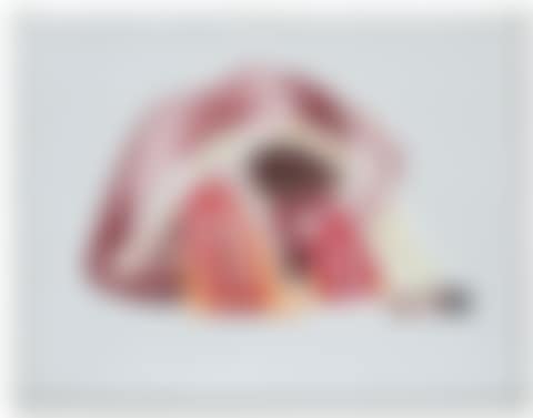 Study for Smoker #26 (preview)
