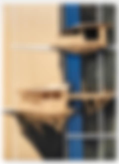 Tree Hut in Pompidou - Plan 18 (preview)