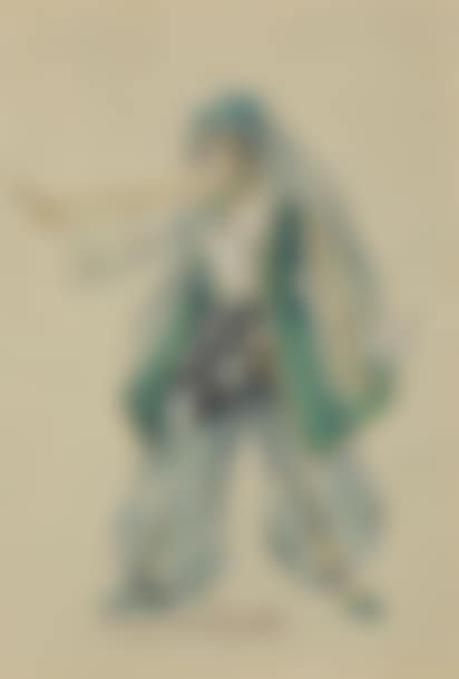 Costume project (preview)