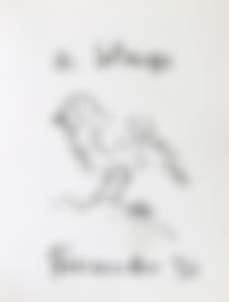 Drawing with dedication (preview)