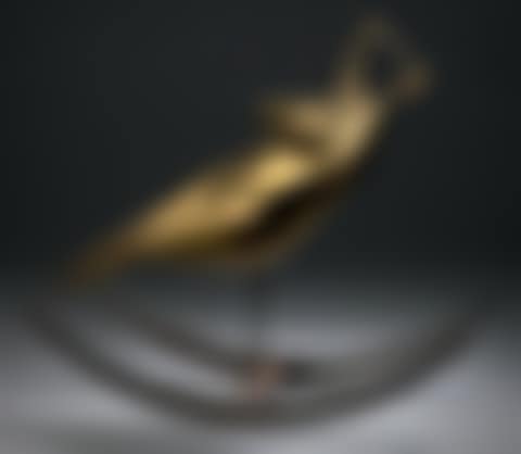 Rocking chair (preview)