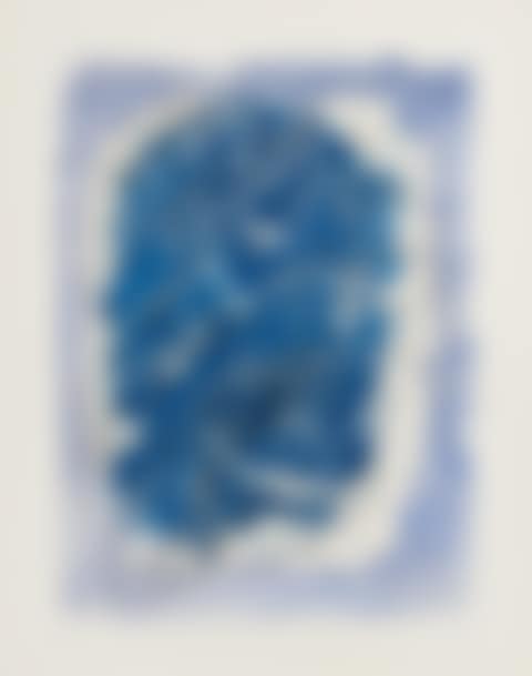 ECRITURE SUR FOND BLEU (preview)