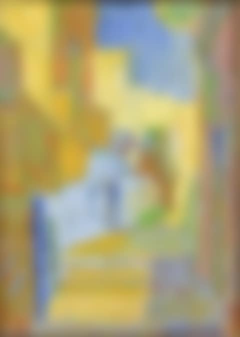 Jerusalem II (preview)