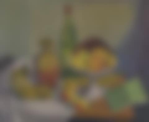 Still life with a pitcher (preview)
