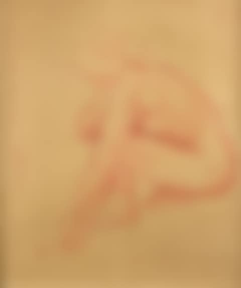 Study for the Bather (preview)
