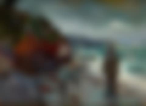Fisherman Family (preview)
