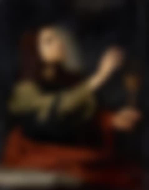 Saint John the Evangelist; Saint James; Minor (? (preview)
