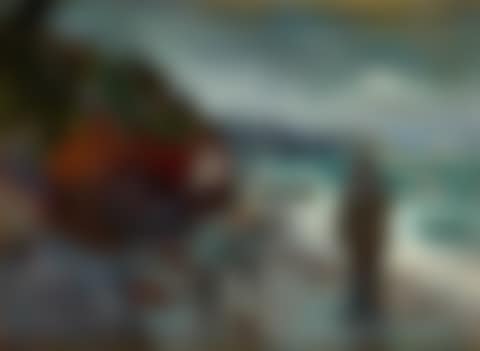 Family of Fishermen (preview)