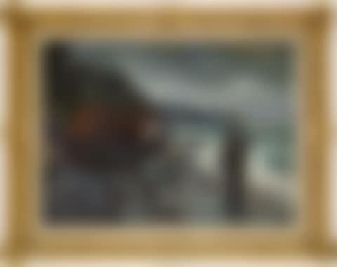 Family of Fishermen (preview)