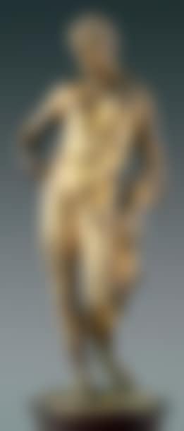 Antinous of Belvedere.; tte (preview)