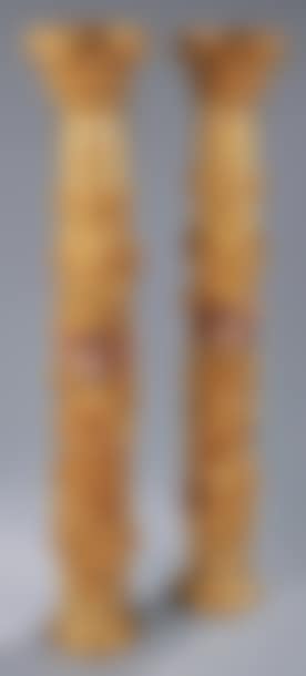 Two altar columns (preview)