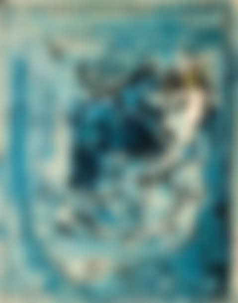 Blue composition (preview)
