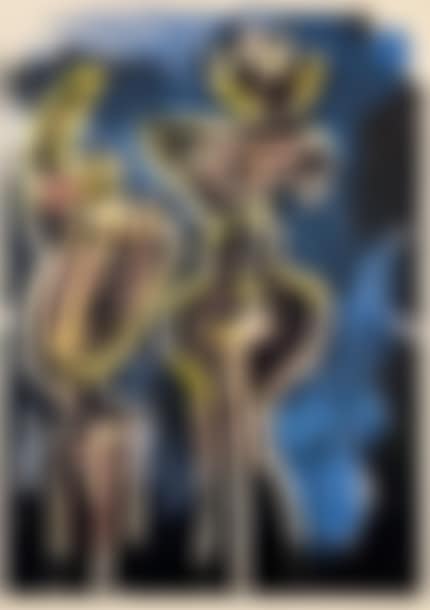 Couple (preview)