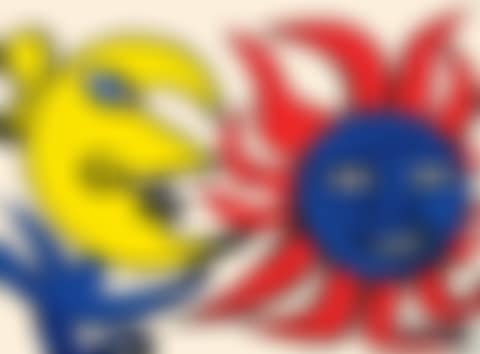 + Sun and moon (preview)