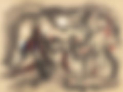 Erotic drawings (preview)