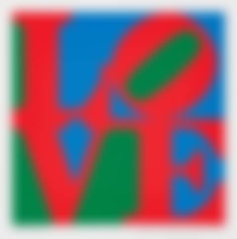 Love, from The American Dream Portfolio (preview)