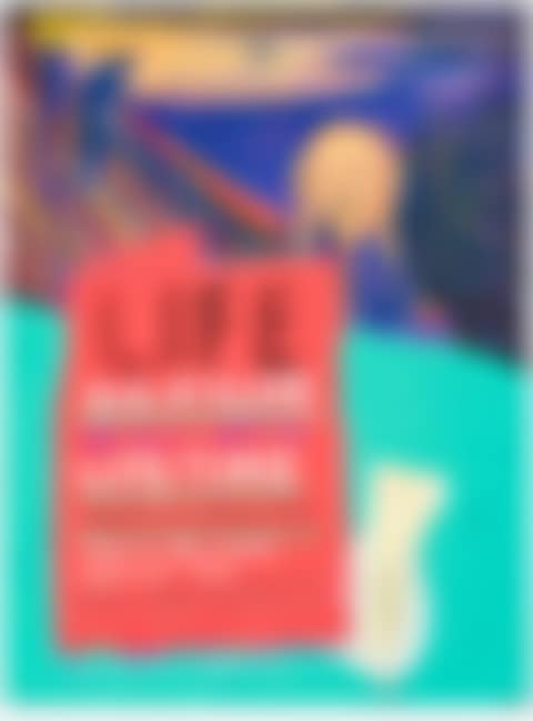 Life (preview)