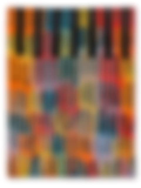Untitled Wall Slab (Rectangles) (preview)