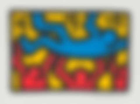 Untitled Crowd (Plate 2) (Littmann P 74-75) (preview)