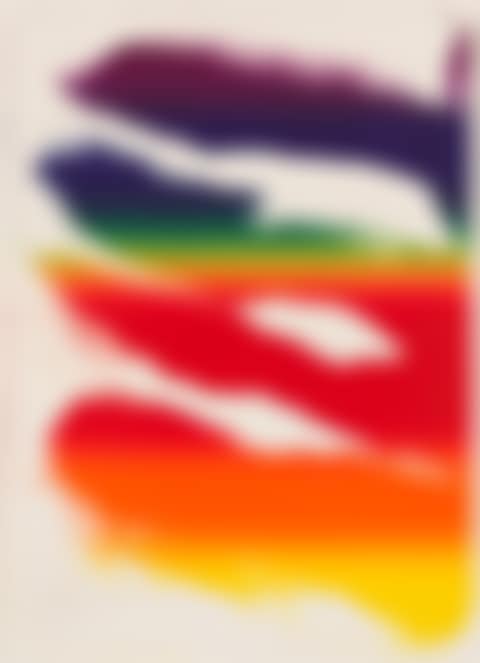 Phenomena Tibetan Ladder (preview)